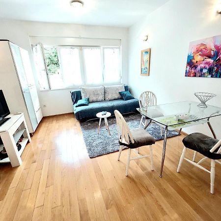 Apartment Divas Split Eksteriør bilde
