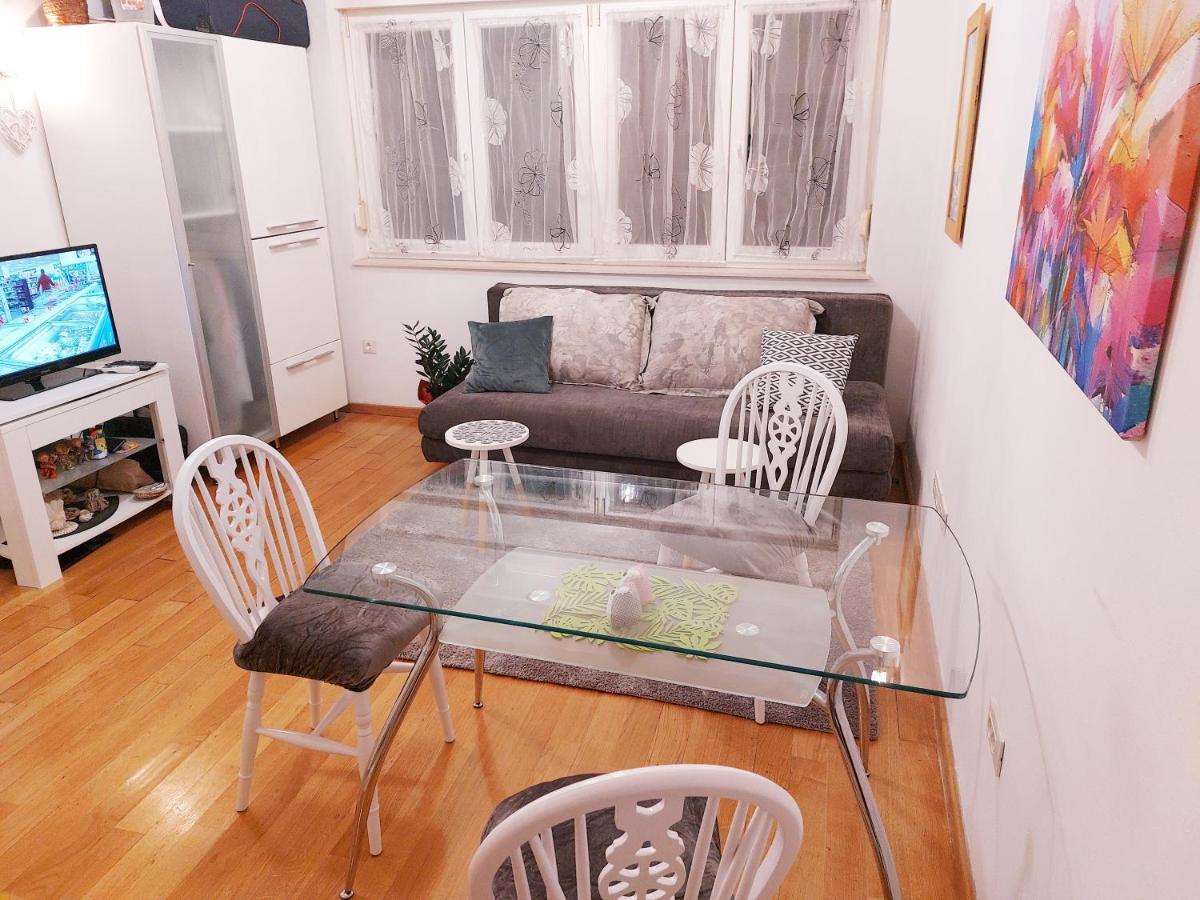 Apartment Divas Split Eksteriør bilde