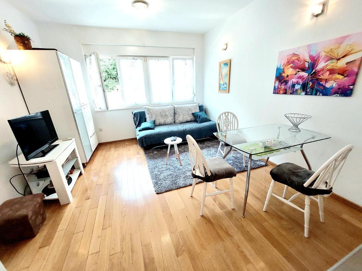 Apartment Divas Split Eksteriør bilde