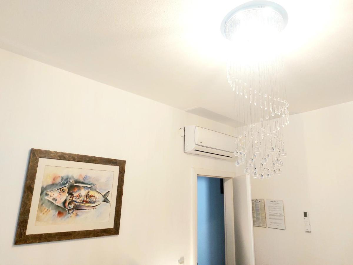 Apartment Divas Split Eksteriør bilde