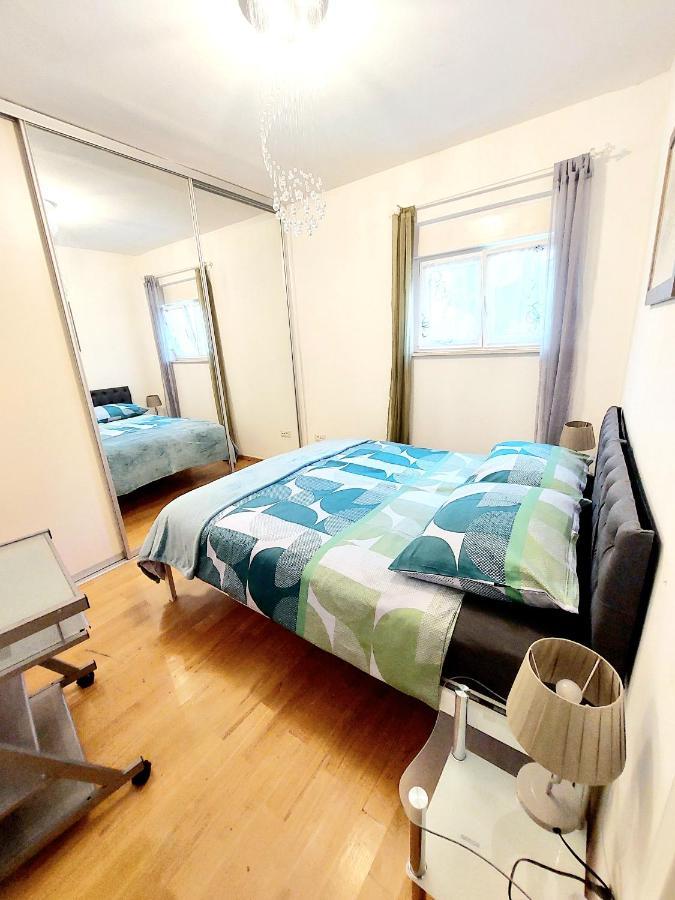 Apartment Divas Split Eksteriør bilde