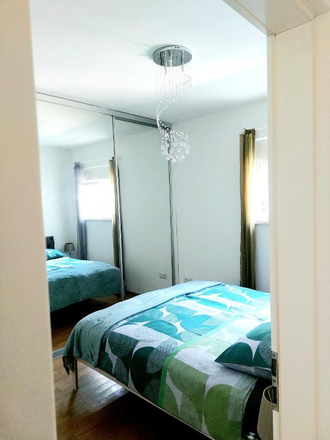 Apartment Divas Split Eksteriør bilde