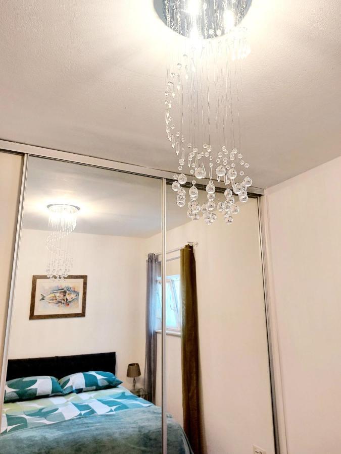 Apartment Divas Split Eksteriør bilde