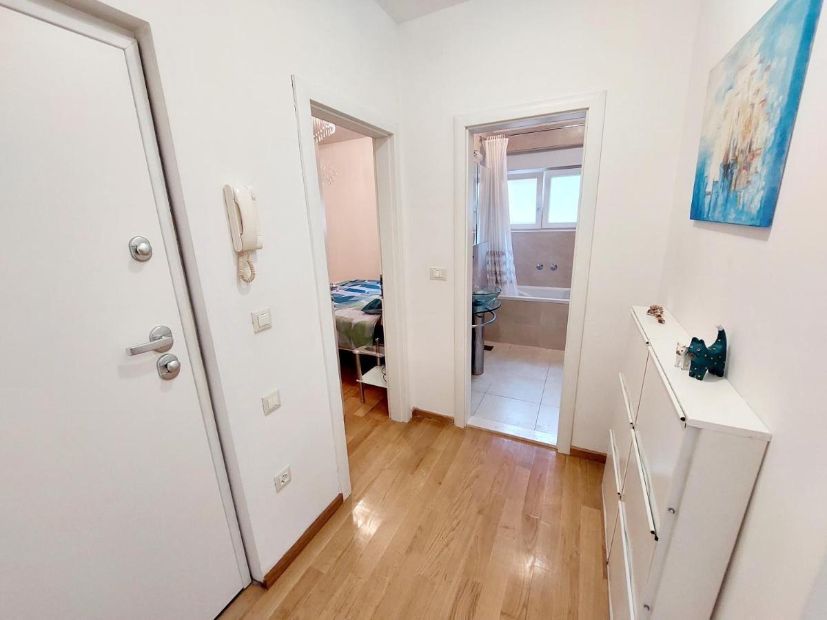 Apartment Divas Split Eksteriør bilde