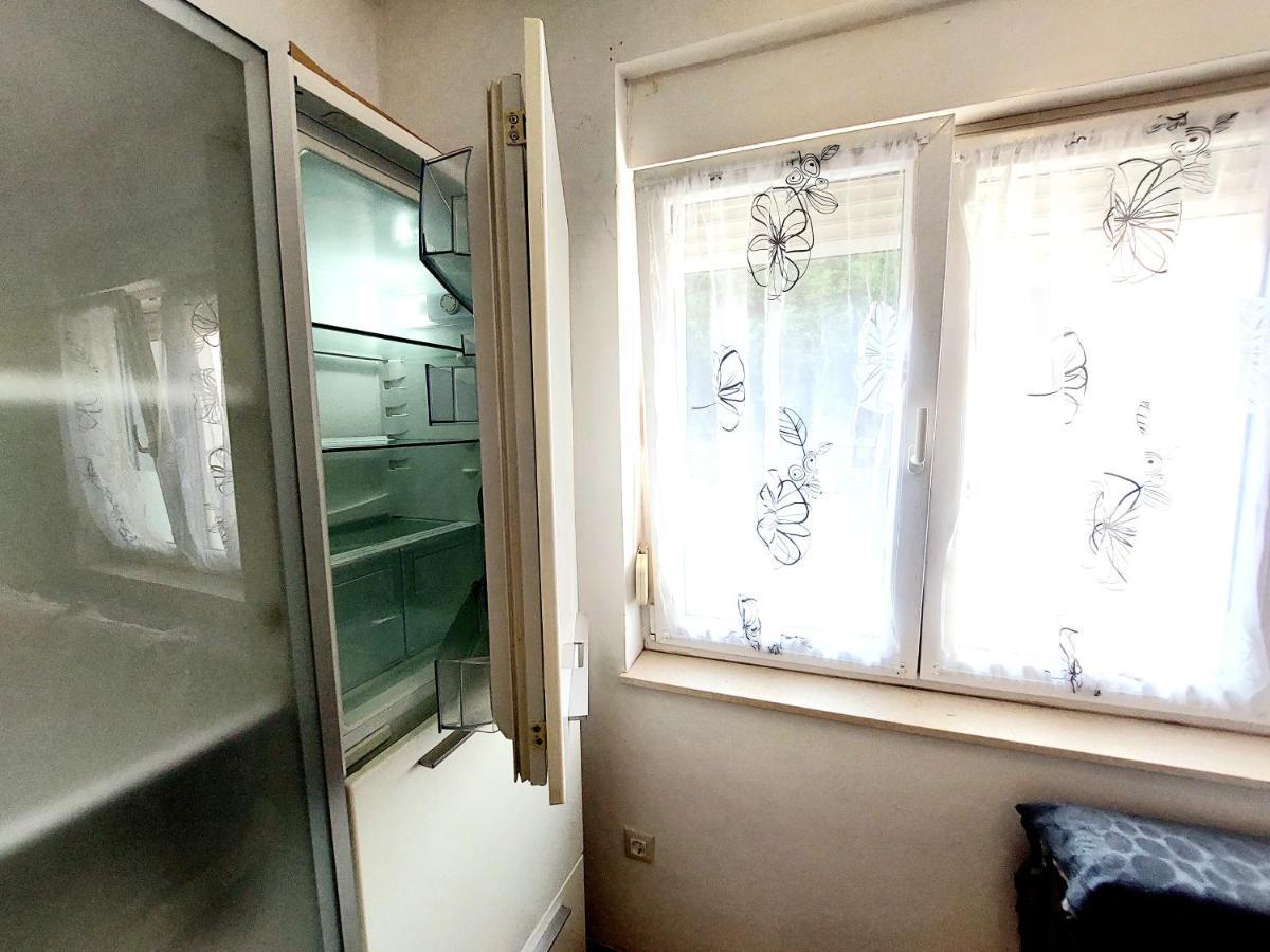 Apartment Divas Split Eksteriør bilde