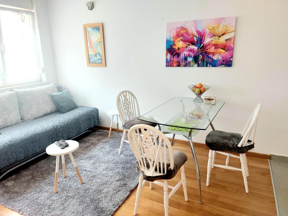 Apartment Divas Split Eksteriør bilde
