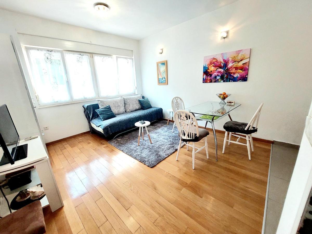 Apartment Divas Split Eksteriør bilde