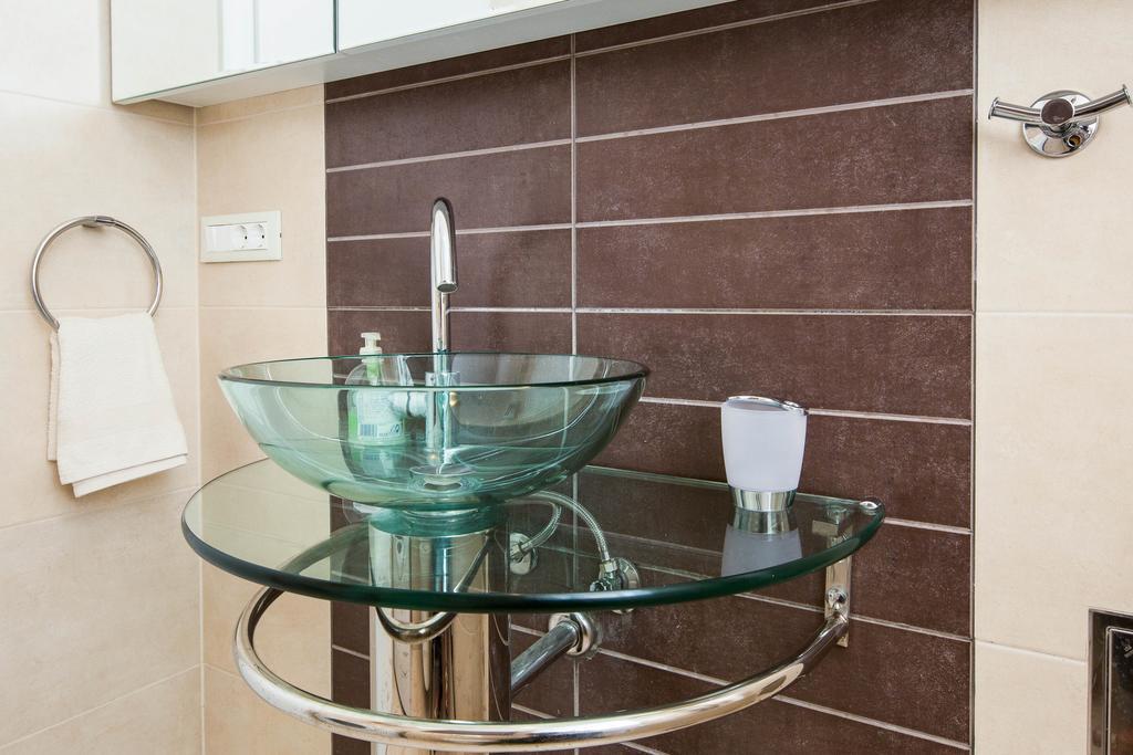 Apartment Divas Split Rom bilde