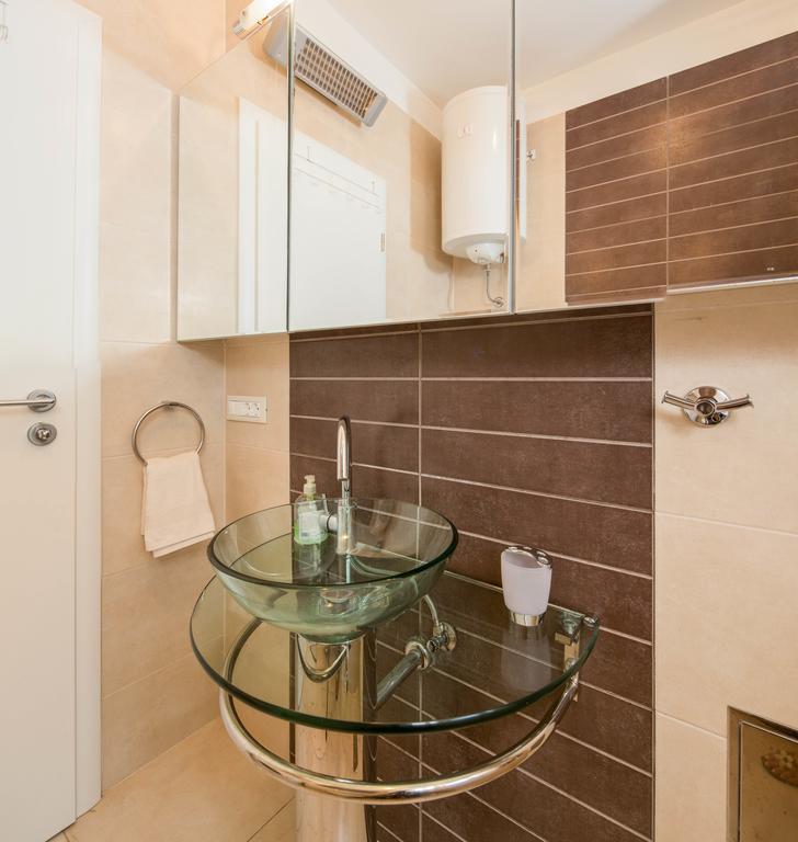 Apartment Divas Split Rom bilde